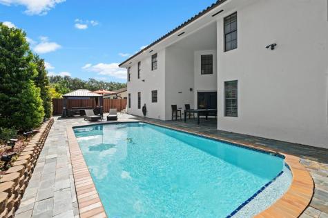 8340 NW 167th Terrace Miami Lakes FL 33016
