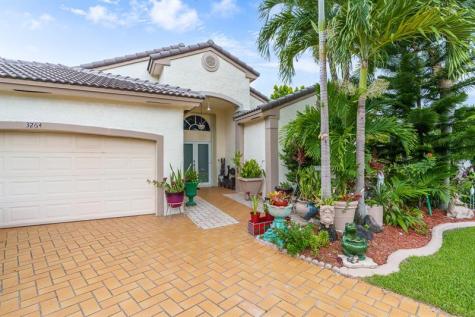 3264 NW 22nd Avenue Oakland Park FL 33309