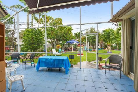 3264 NW 22nd Avenue Oakland Park FL 33309