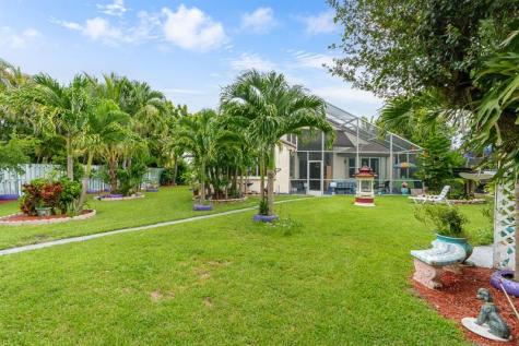 3264 NW 22nd Avenue Oakland Park FL 33309
