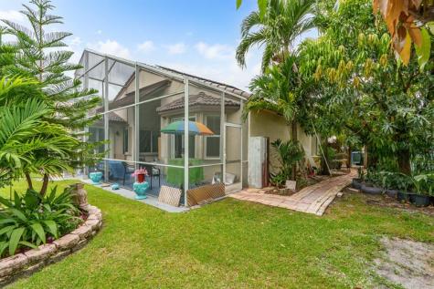 3264 NW 22nd Avenue Oakland Park FL 33309
