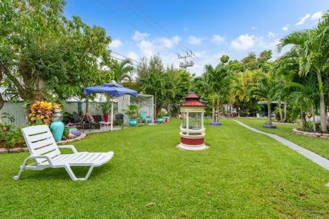 3264 NW 22nd Avenue Oakland Park FL 33309