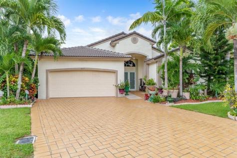 3264 NW 22nd Avenue Oakland Park FL 33309