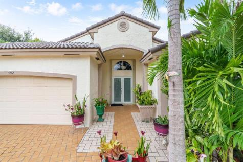 3264 NW 22nd Avenue Oakland Park FL 33309