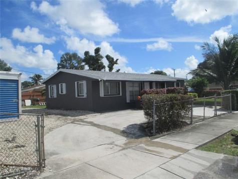 Lauderhill FL 33311