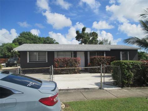 Lauderhill FL 33311