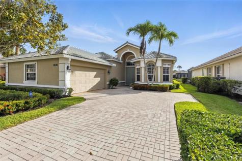 8836 First Tee Road Port St Lucie FL 34986