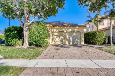 10566 Galleria Street Wellington FL 33414