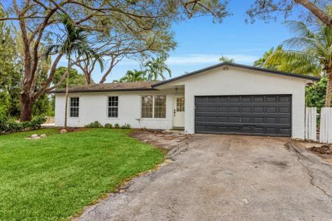 4700 SW 199th Avenue Southwest Ranches FL 33332