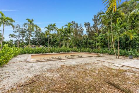 4700 SW 199th Avenue Southwest Ranches FL 33332
