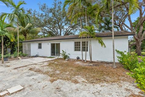 4700 SW 199th Avenue Southwest Ranches FL 33332