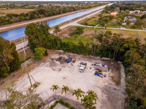 4700 SW 199th Avenue Southwest Ranches FL 33332