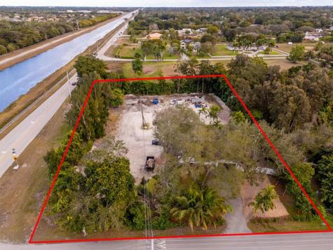4700 SW 199th Avenue Southwest Ranches FL 33332