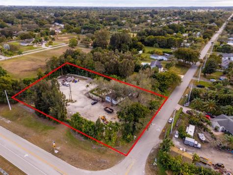 4700 SW 199th Avenue Southwest Ranches FL 33332