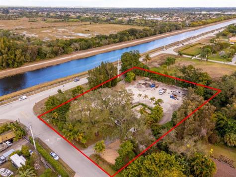 4700 SW 199th Avenue Southwest Ranches FL 33332