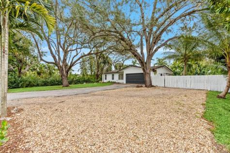 4700 SW 199th Avenue Southwest Ranches FL 33332