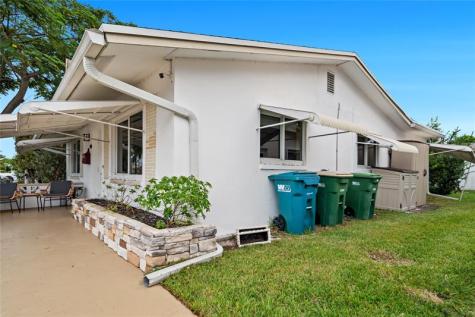 4514 NW 49th Drive Tamarac FL 33319