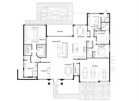 2626 NE 37th Drive Fort Lauderdale FL 33308