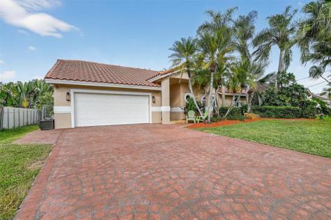 11401 NW 23rd Street Plantation FL 33323