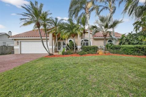 11401 NW 23rd Street Plantation FL 33323