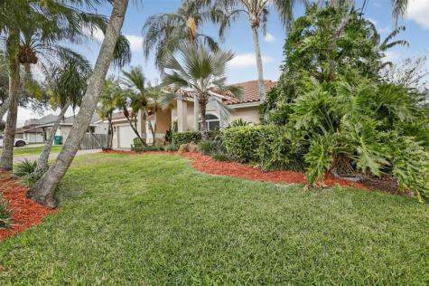 11401 NW 23rd Street Plantation FL 33323