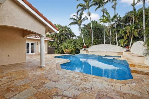 11401 NW 23rd Street Plantation FL 33323
