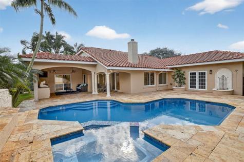 11401 NW 23rd Street Plantation FL 33323