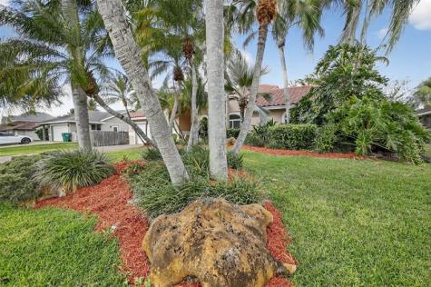 11401 NW 23rd Street Plantation FL 33323