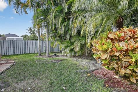 11401 NW 23rd Street Plantation FL 33323