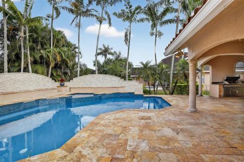 11401 NW 23rd Street Plantation FL 33323