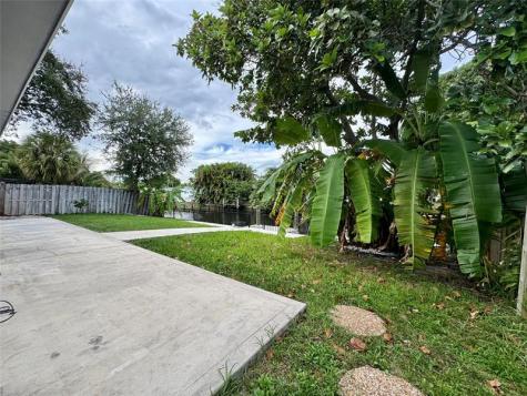 1871 NW 31st Court Fort Lauderdale FL 33309