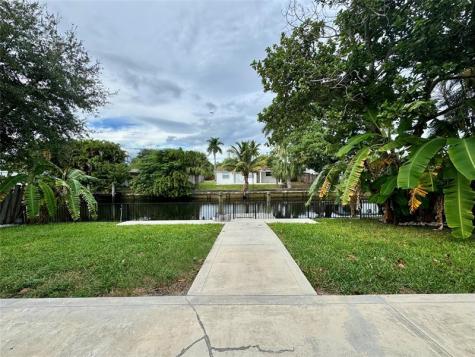 1871 NW 31st Court Fort Lauderdale FL 33309