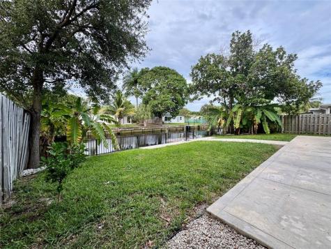 1871 NW 31st Court Fort Lauderdale FL 33309