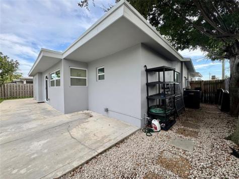 1871 NW 31st Court Fort Lauderdale FL 33309