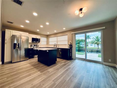 1871 NW 31st Court Fort Lauderdale FL 33309