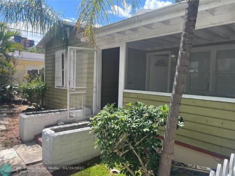 739 NE 5th Avenue Fort Lauderdale FL 33304