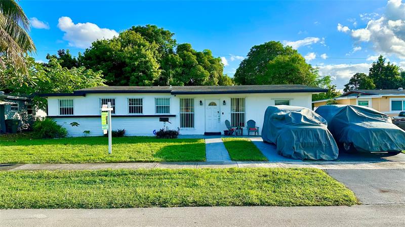 4810 NW 11th Place Lauderhill FL 33313