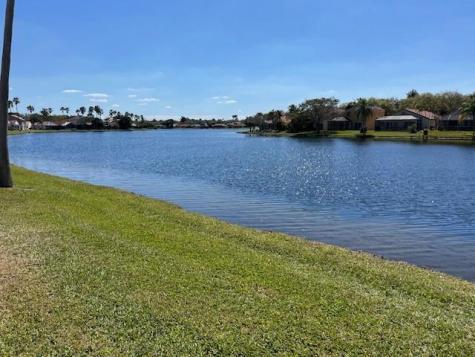 1227 Seagrape Circle Weston FL 33326