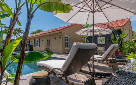 1227 Seagrape Circle Weston FL 33326