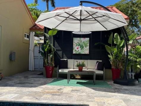 1227 Seagrape Circle Weston FL 33326