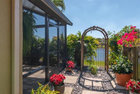 1227 Seagrape Circle Weston FL 33326