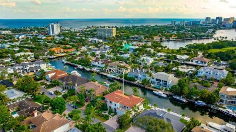 2356 NE 26th Street Lighthouse Point FL 33064