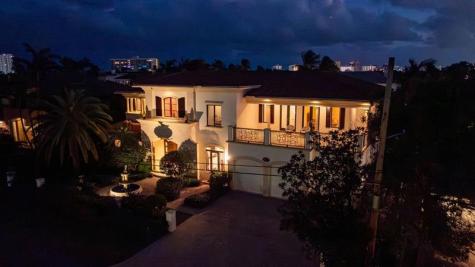 2356 NE 26th Street Lighthouse Point FL 33064