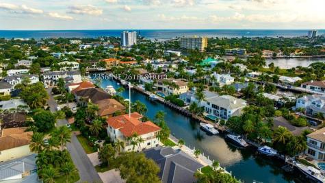 2356 NE 26th Street Lighthouse Point FL 33064