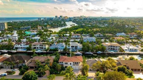 2356 NE 26th Street Lighthouse Point FL 33064
