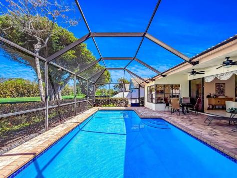 11105 Highland Circle Boca Raton FL 33428