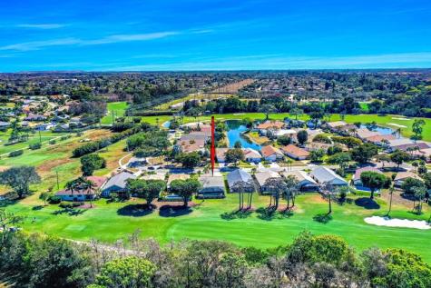 11105 Highland Circle Boca Raton FL 33428