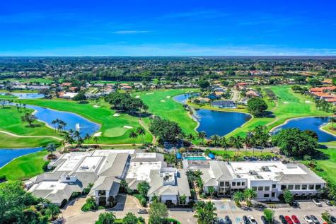 11105 Highland Circle Boca Raton FL 33428