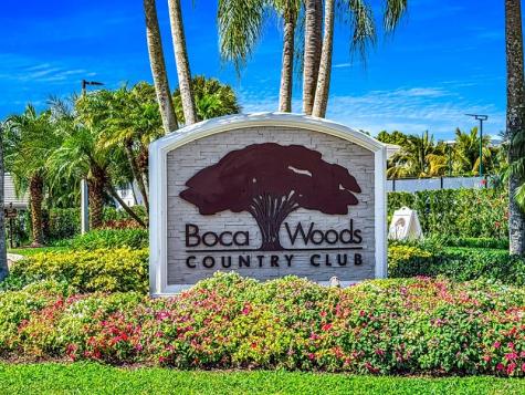 11105 Highland Circle Boca Raton FL 33428
