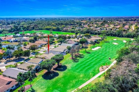 11105 Highland Circle Boca Raton FL 33428